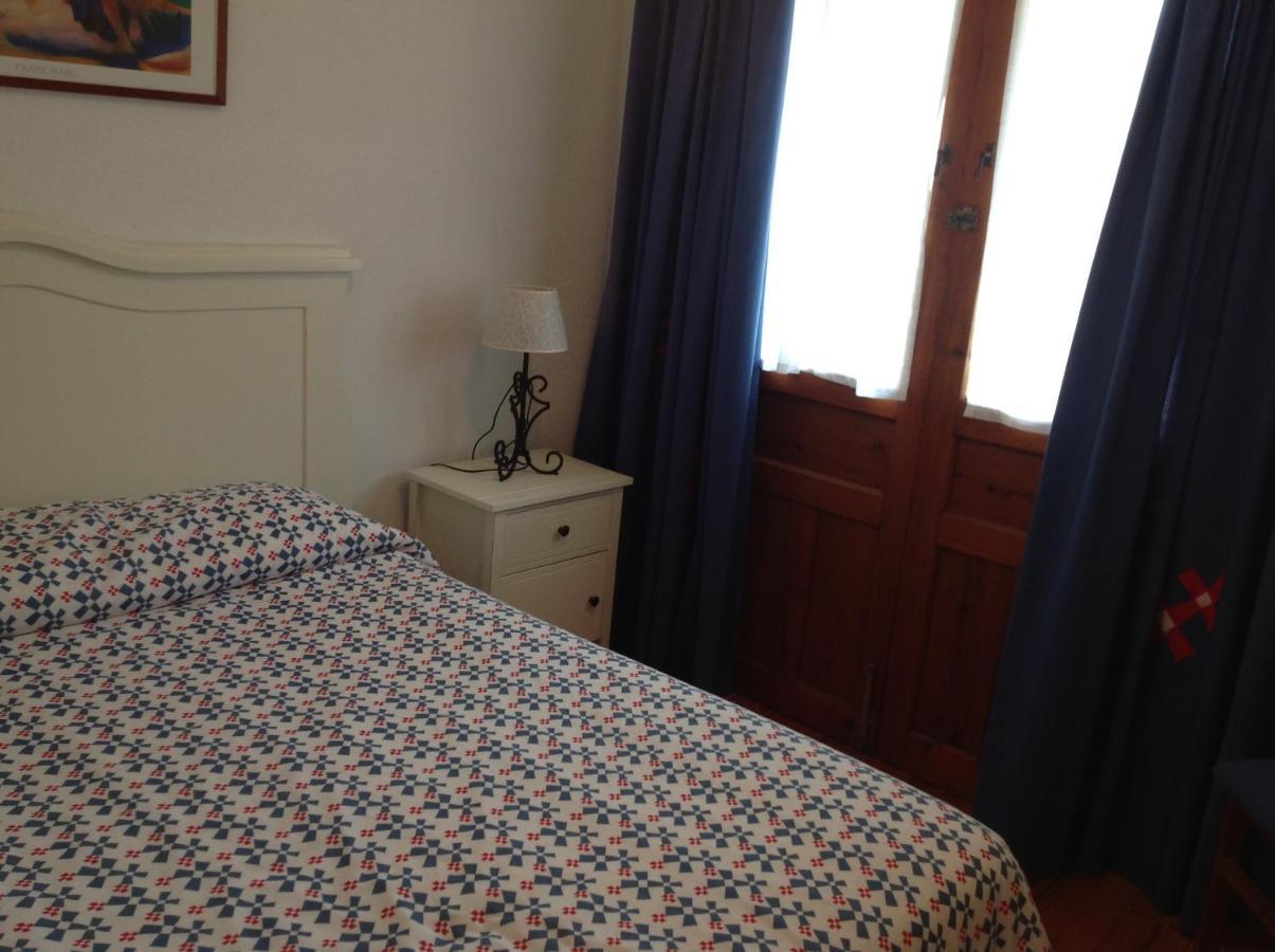 Posada Rural Penasagra Quintanilla Eksteriør billede